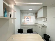 <strong>Imóvel comerciaL semimobiliado para locação na região Centra</strong>