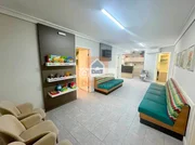 <strong>Imóvel comerciaL semimobiliado para locação na região Centra</strong>