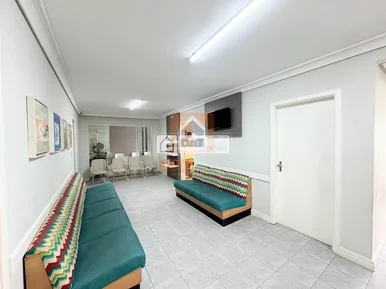 Imóvel Comercial Semimobiliado Para Locação Na Região Centra