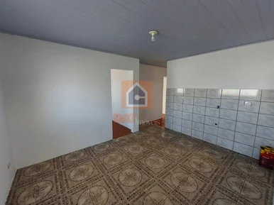 Casa à Venda No Bairro Cará Cará