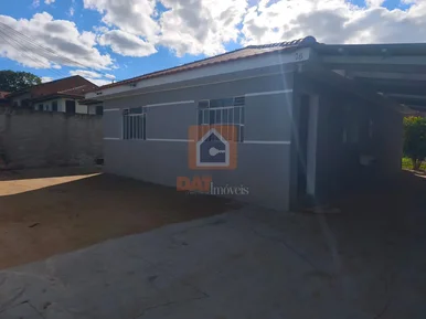 <strong>Casa à venda no bairro Cará Cará </strong>