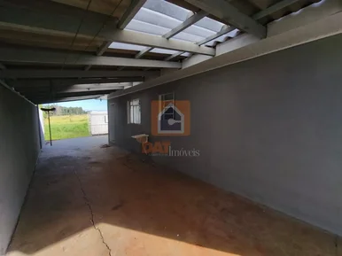 Casa à Venda No Bairro Cará Cará