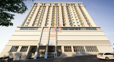 Apartamento Duplex à Venda Na Região Central 