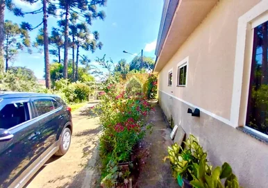 <strong>Excelente Chacara  no Shangrila </strong>