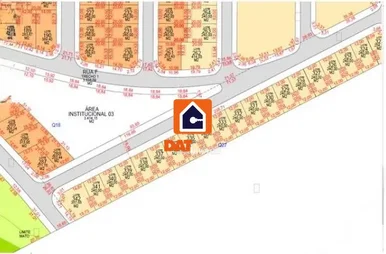 Terrenos à Venda No Bairro Cará-cará