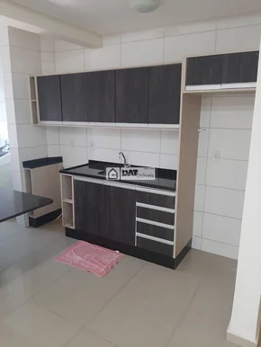 Apartamento Para Alugar No Jardim Carvalho