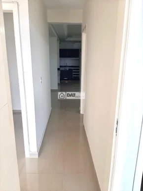 Apartamento Para Alugar No Jardim Carvalho