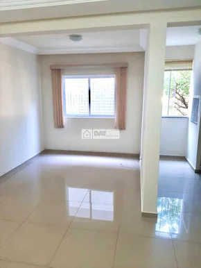 Apartamento Para Alugar No Jardim Carvalho