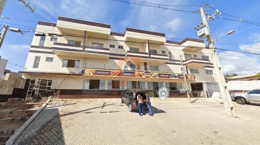 Apartamento Mobiliado Para Locação No Giana