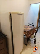 <strong>Apartamento mobiliado para locação no Giana</strong>