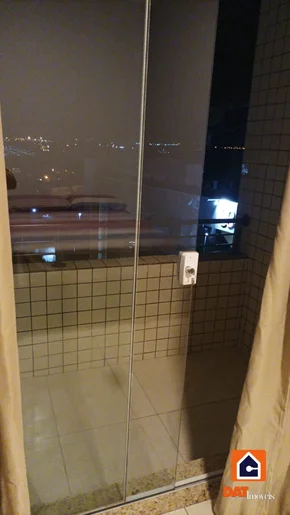 Apartamento Mobiliado Para Locação No Giana