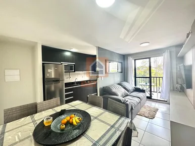 Apartamento à Venda No Vittace Jardim Carvalho