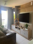 <strong>Apartamento à venda no Condomínio Residencial Vittace Jardim</strong>