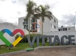 Apartamento à Venda No  Vittace Jardim Carvalho