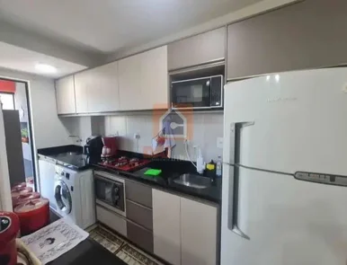 Apartamento à Venda No  Vittace Jardim Carvalho