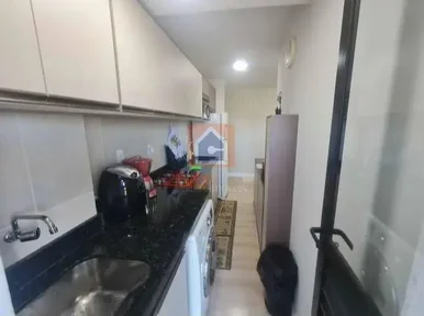 Apartamento à Venda No  Vittace Jardim Carvalho