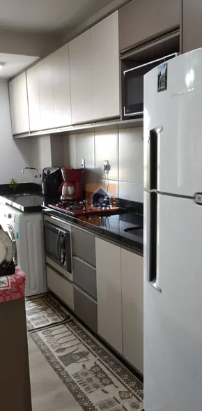 Apartamento à Venda No  Vittace Jardim Carvalho