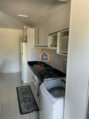 Apartamento à Venda No Vittace Do Jardim Carvalho