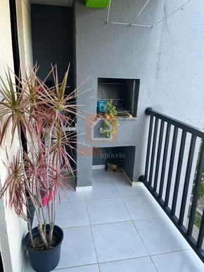 Apartamento à Venda No Vittace Do Jardim Carvalho