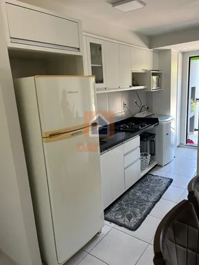 Apartamento à Venda No Vittace Do Jardim Carvalho