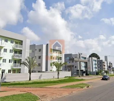 Apartamento  à Venda Em Residencial Vittace Uvaranas