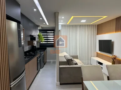Apartamento  à Venda Em Residencial Vittace Uvaranas