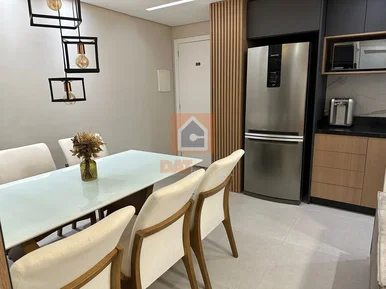 Apartamento  à Venda Em Residencial Vittace Uvaranas