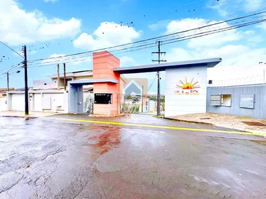 Sobrado Semimobiliado à Venda No Bairro Estrela 