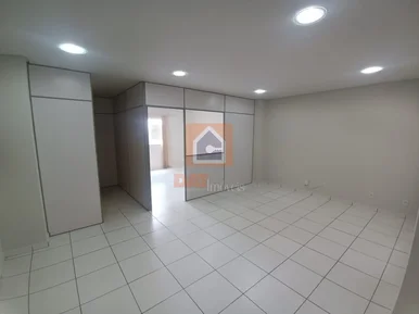 Sala Comercial Para Alugar No Centro