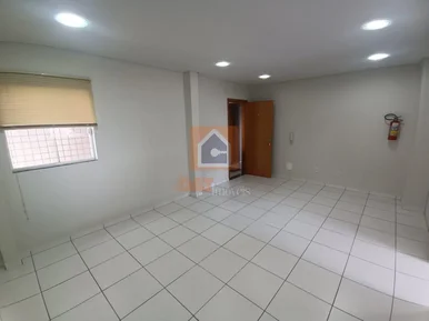 Sala Comercial Para Alugar No Centro