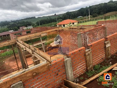 Terreno à Venda Em Condomínio De Chácaras Capão Alto