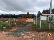 <strong>Terreno à venda em condomínio de chácaras Capão Alto</strong>