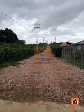 Terreno à Venda Em Condomínio De Chácaras Capão Alto