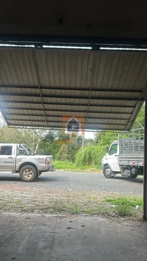 Barracão Para Locação Bairro Nova Rússia