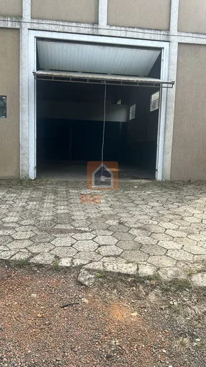 Barracão Para Locação Bairro Nova Rússia