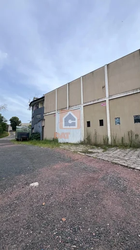 Barracão Para Locação Bairro Nova Rússia