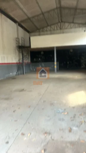 Barracão Para Locação Bairro Nova Rússia
