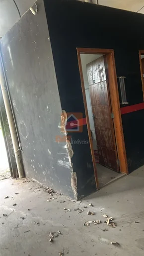 Barracão Para Locação Bairro Nova Rússia