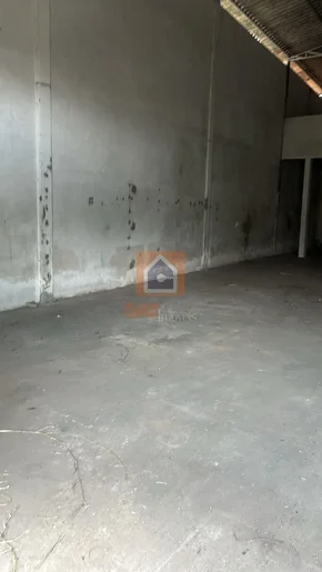 Barracão Para Locação Bairro Nova Rússia