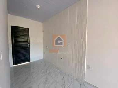 Casa à Venda No Bairro Oficinas- Vila Estrela