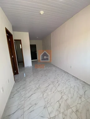 Casa à Venda No Bairro Oficinas- Vila Estrela
