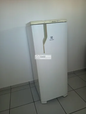 Apartamento Para Locação Na Nova Russia