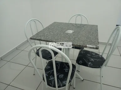 Apartamento Para Locação Na Nova Russia