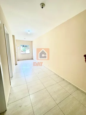 Casa Para Locação No Bairro Cará- Cará 