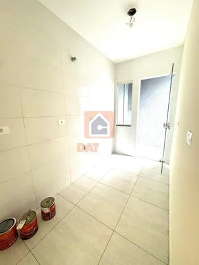 Casa Para Locação No Bairro Cará- Cará 