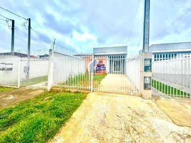 Casa Para Locação No Bairro Cará- Cará 