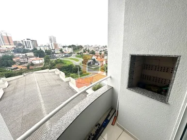 Apartamento Para Locação Em Região Central
