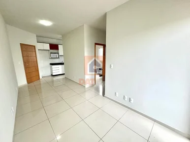 Apartamento Para Locação Em Região Central