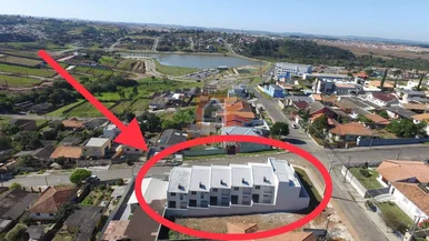Sobrado à Venda No Bairro Jardim Europa