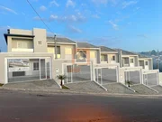 <strong>Sobrado à venda no bairro Jardim Europa</strong>